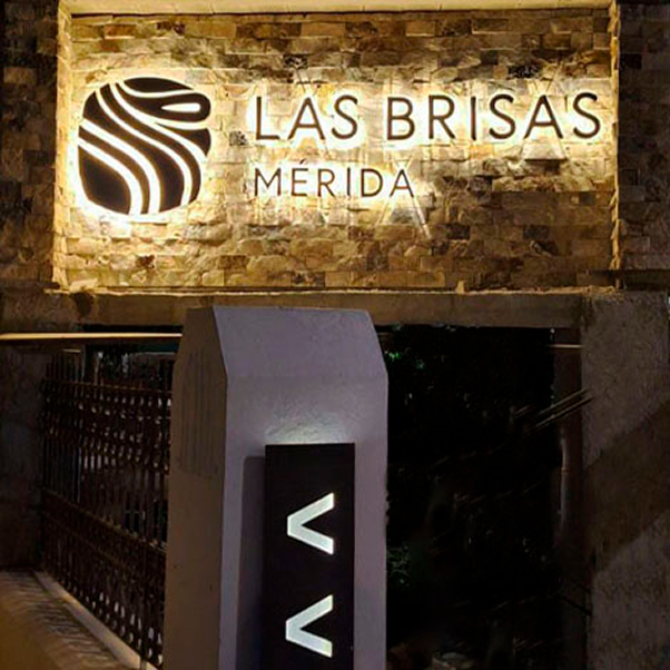 Señales Preventivas