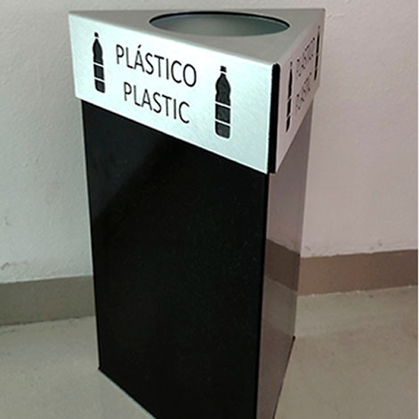 Señales Preventivas