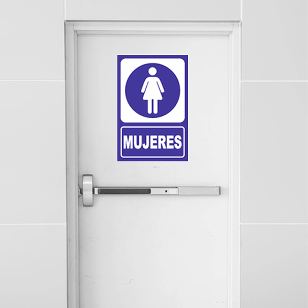 Señales Preventivas