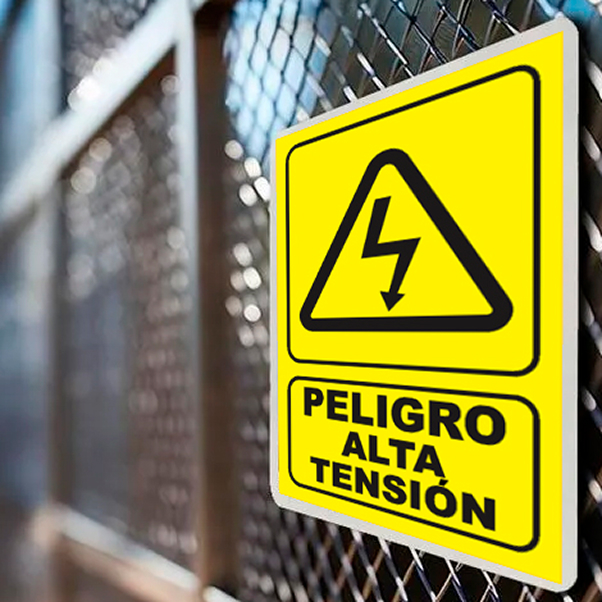 Señales Preventivas