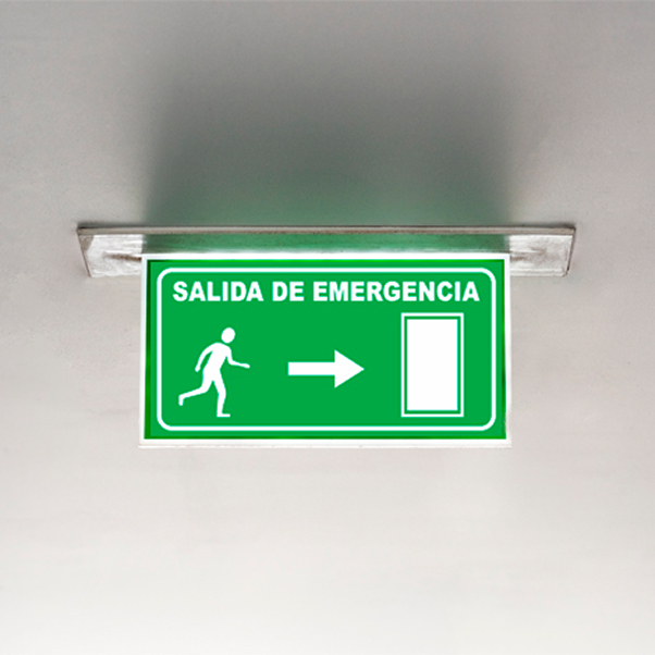 Señales Preventivas